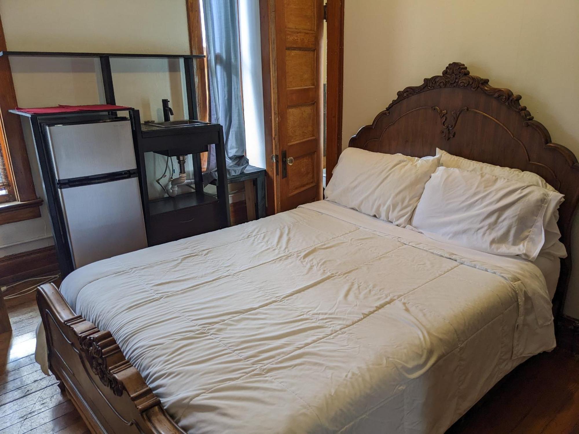 The Oliver House - Adults Only บิสบี ภายนอก รูปภาพ