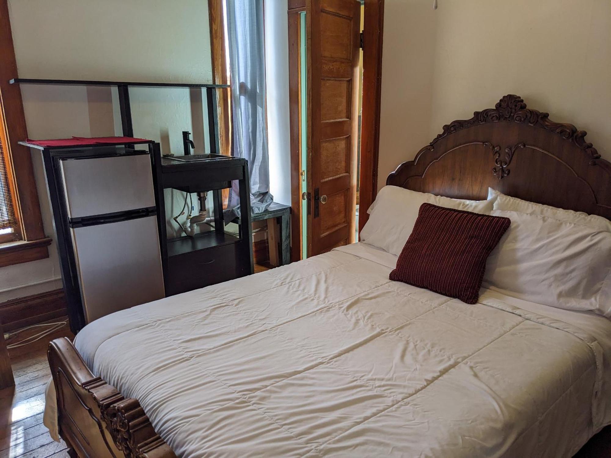 The Oliver House - Adults Only บิสบี ภายนอก รูปภาพ