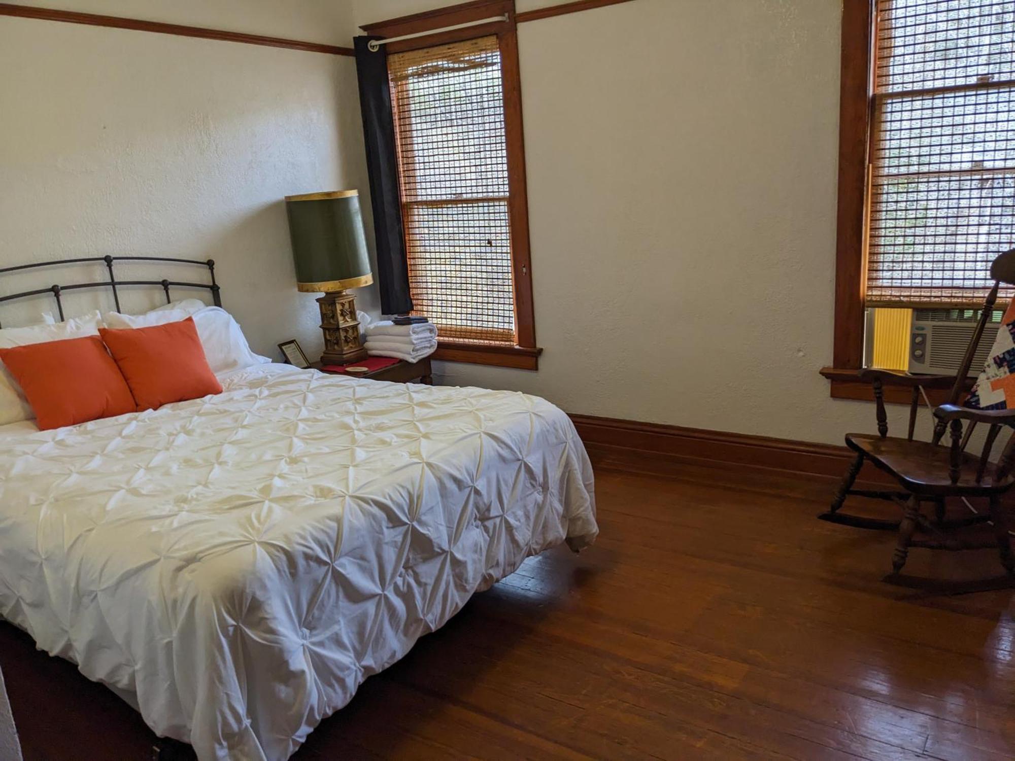 The Oliver House - Adults Only บิสบี ภายนอก รูปภาพ