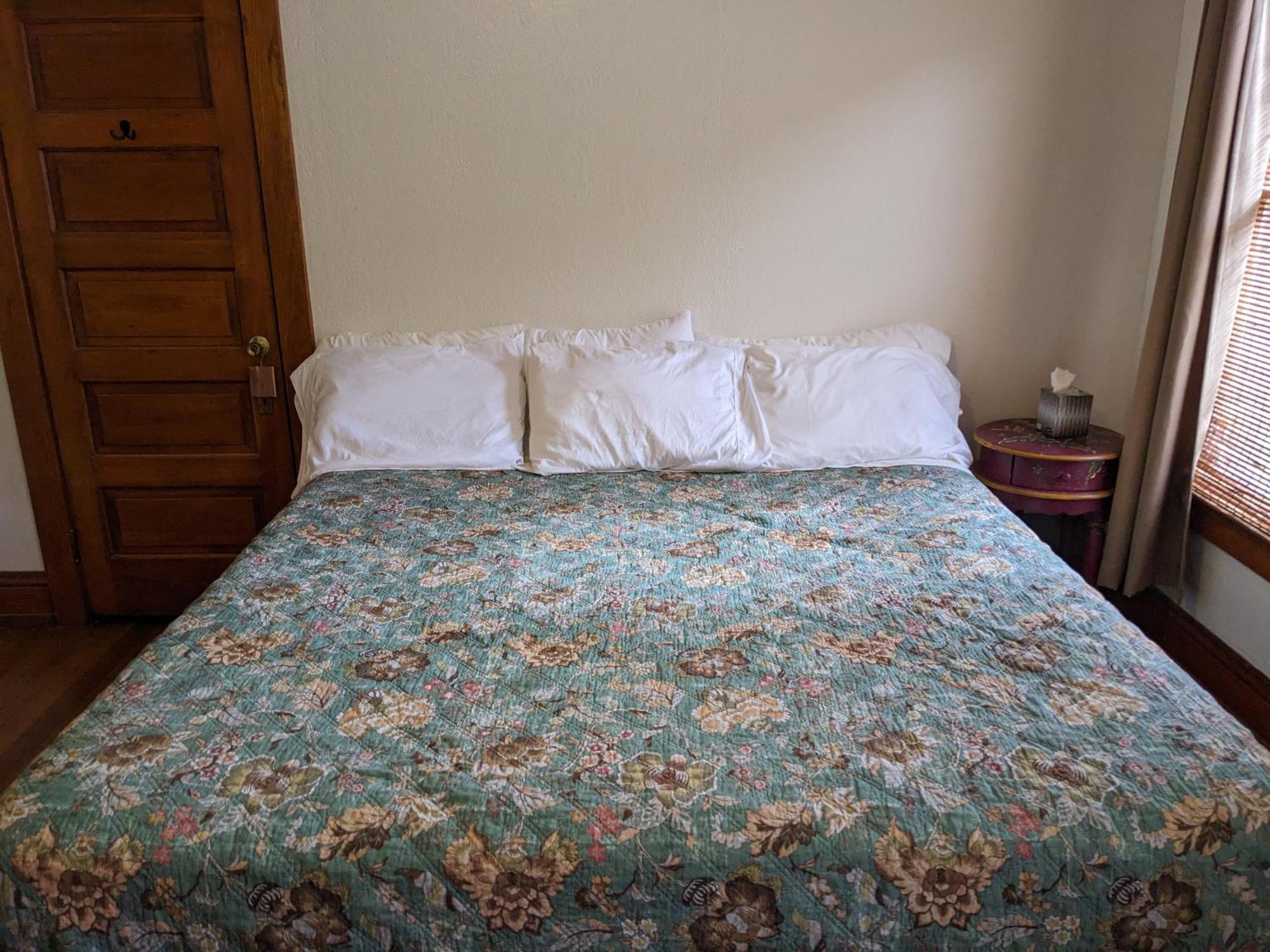 The Oliver House - Adults Only บิสบี ภายนอก รูปภาพ